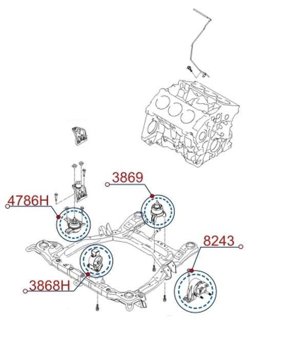 8243 diagrama