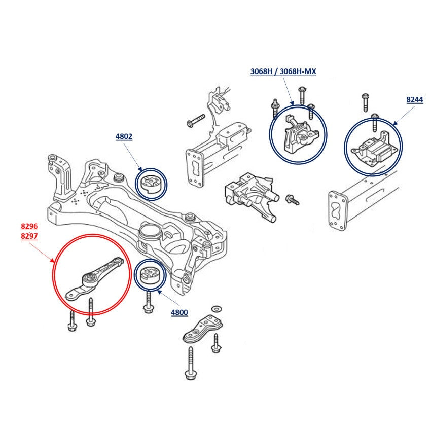 8244 diagrama