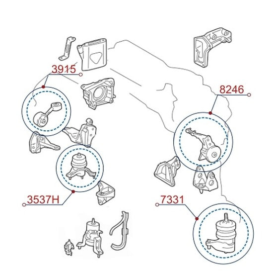 8246 diagrama