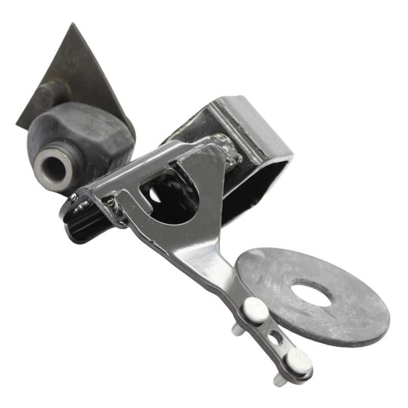 Soporte de Motor Tras. Toyota Highlander 2004-2007
