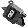 Soporte de Transmisión Izq. Hyundai Elantra 2021-2023