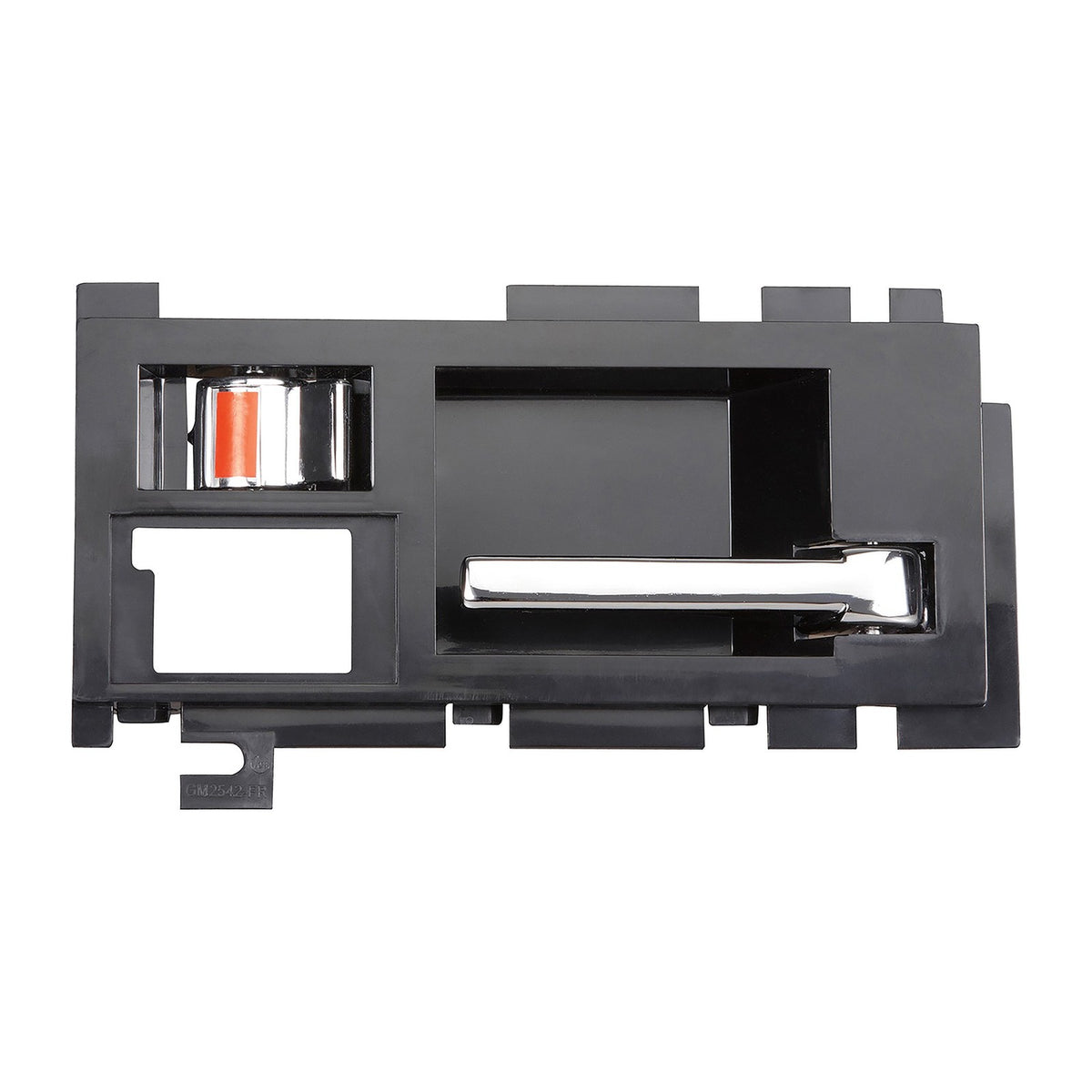 Manija Interior Del. Der. GMC Sonoma / Chevrolet S10 1991-1994 – vista 1