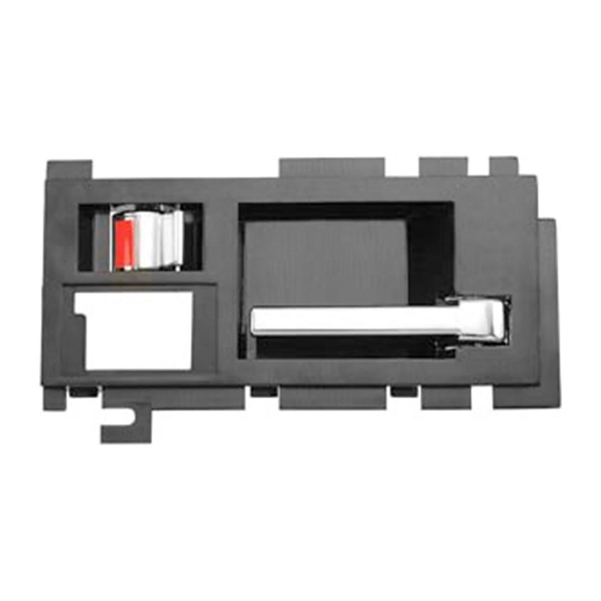 Manija Interior Del. Izq. GMC Sonoma / Chevrolet S10 1991-1994 – vista 1