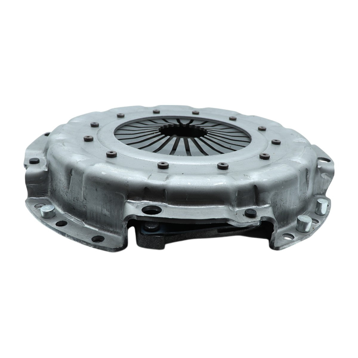 Kit de Plato, Disco y Balero de Clutch – vista 3