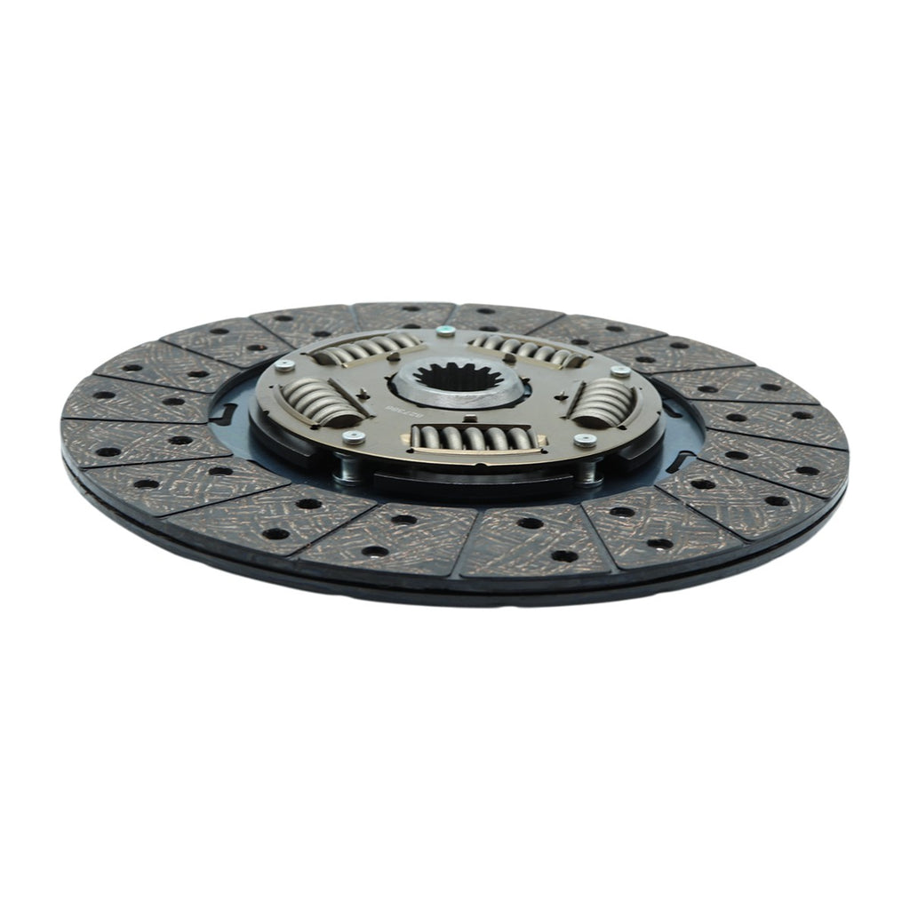 Kit de Plato, Disco y Balero de Clutch – vista 4