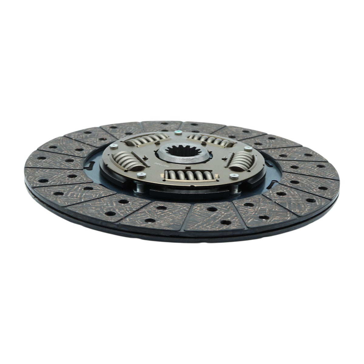 Kit de Plato, Disco y Balero de Clutch – vista 4