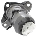 Soporte de Motor Del. Izq. Chevrolet Silverado 2025-2025
