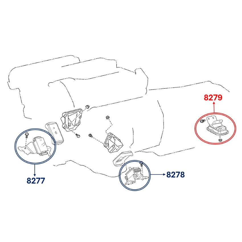 8278 diagrama