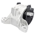 Soporte de Transmisión Izq. Peugeot 407 2006-2009