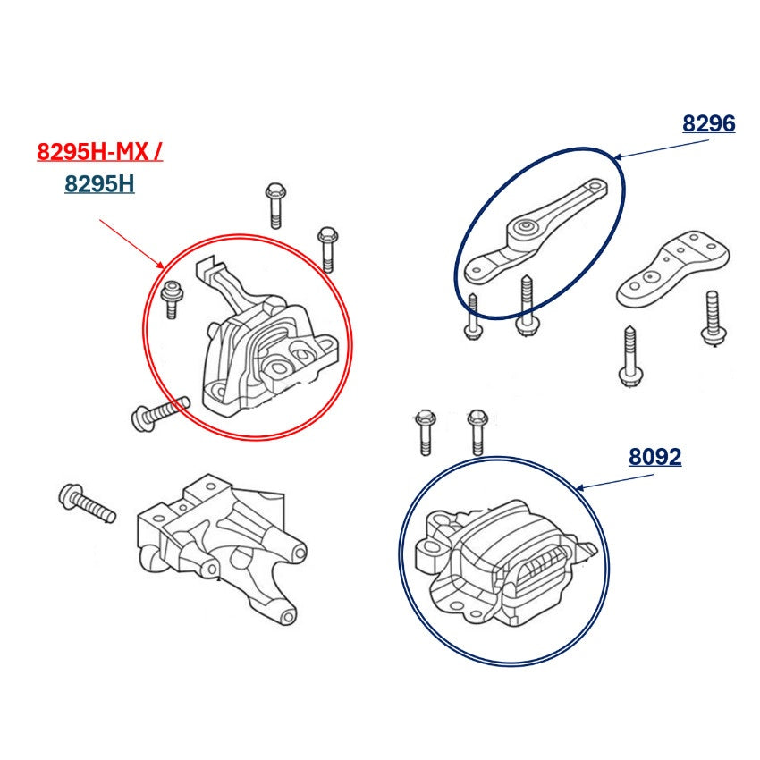 8296 diagrama
