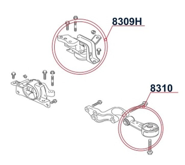 8310 diagrama