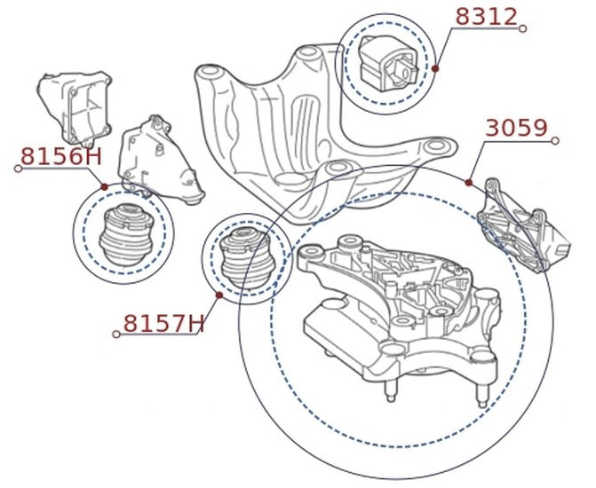 8312 diagrama