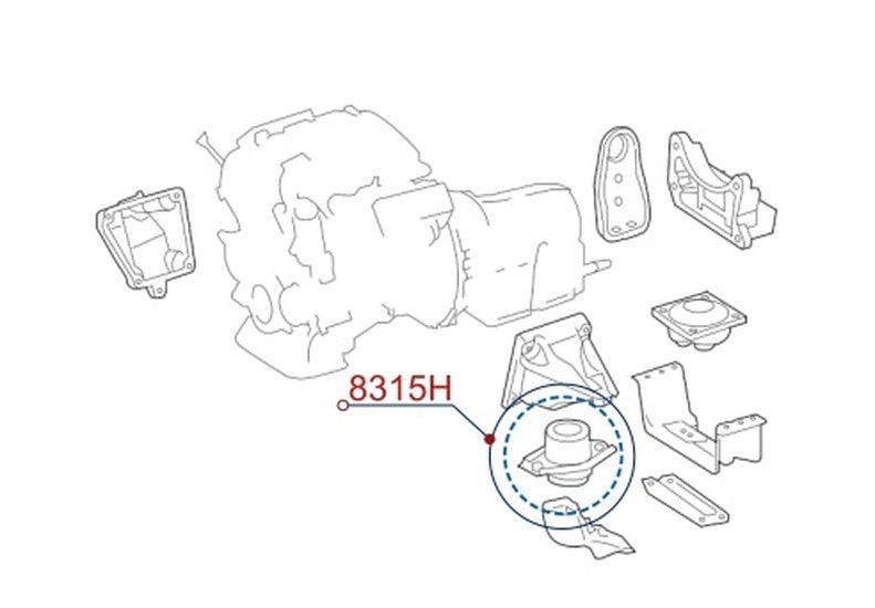 8315H diagrama
