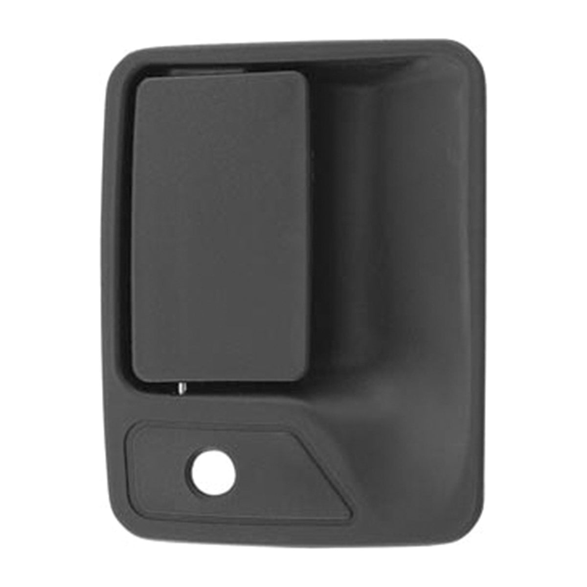 Manija Ext. Del Der Negra Corrugada Ford Excursion 2000-2007 – vista 1