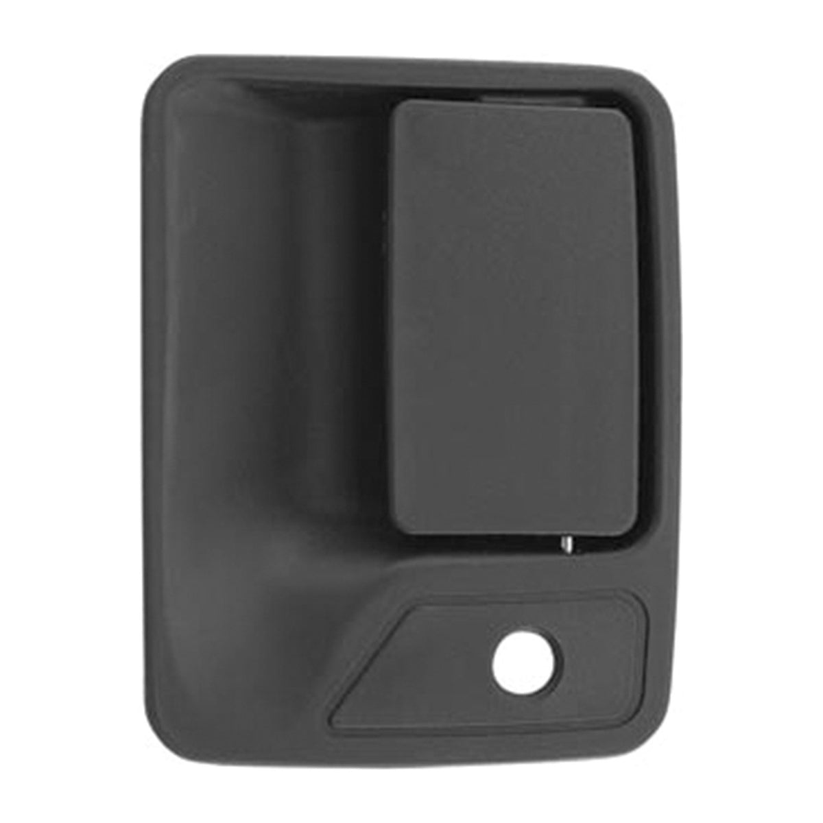 Manija Ext. Del Izq Negra Corrugada Ford Excursion 2000-2007 – vista 1