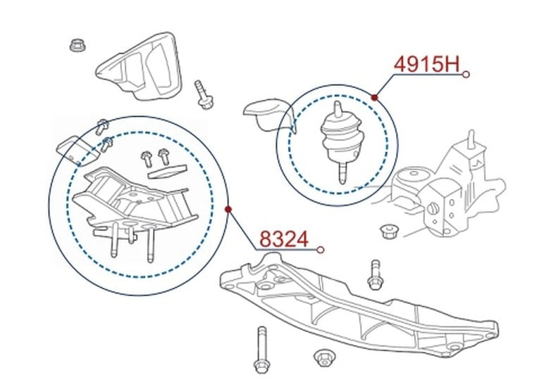 8324 diagrama