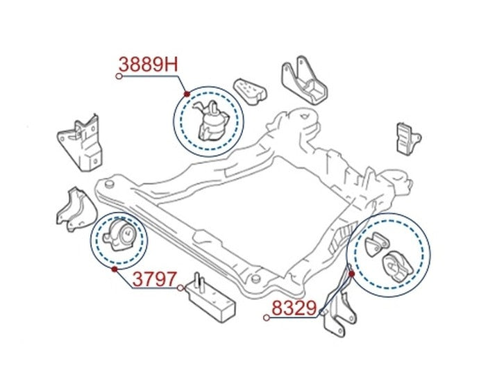 8329 diagrama