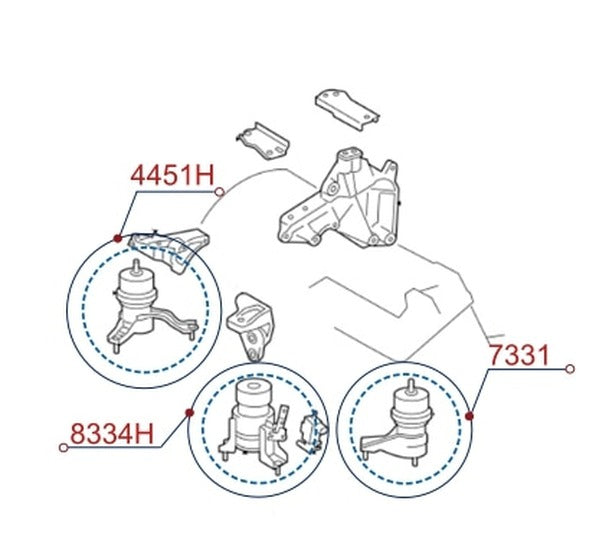 8334H diagrama