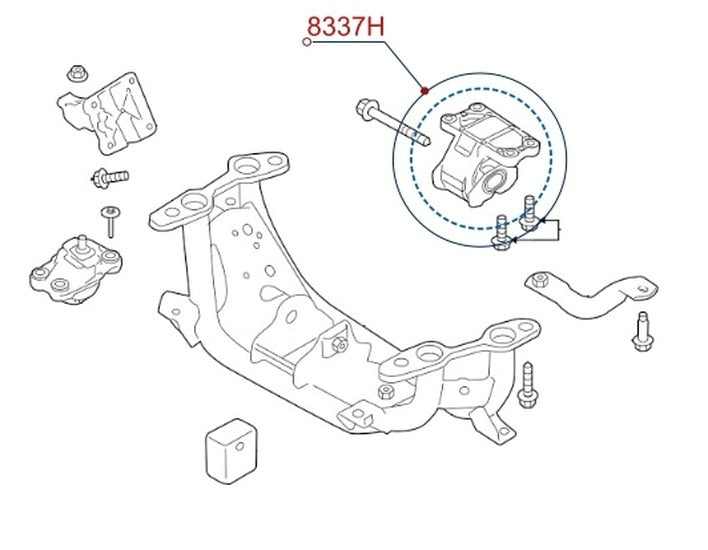 8337H diagrama