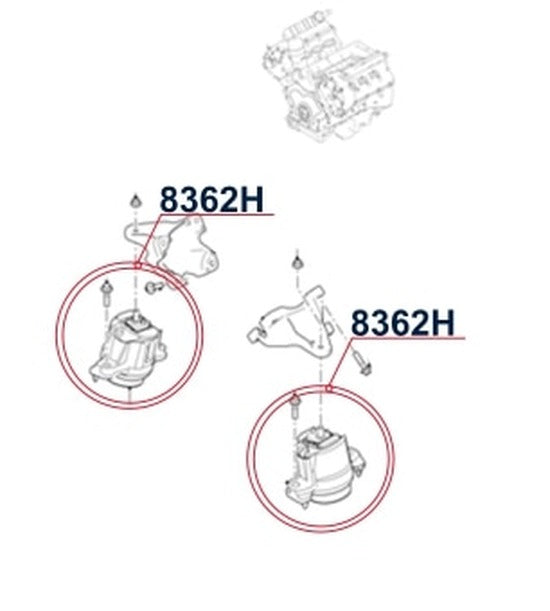 8362H diagrama