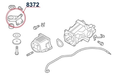 Diagrama de instalación - 8372