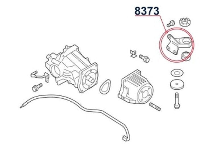 8373 diagrama