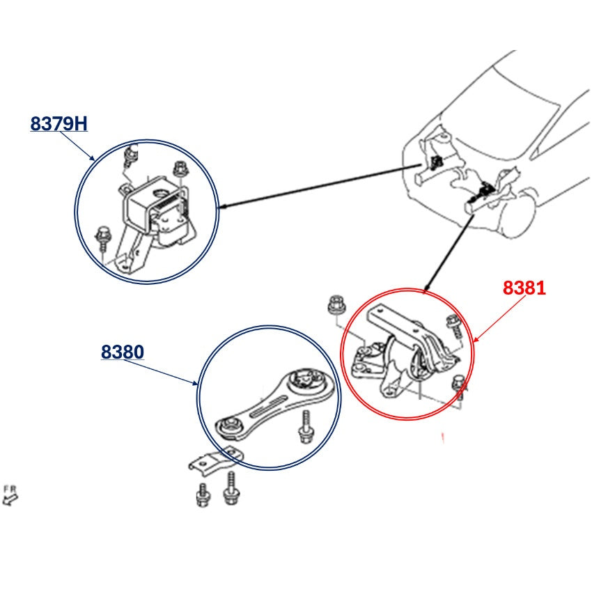 8379H diagrama