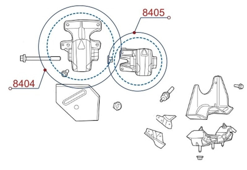 8404 diagrama