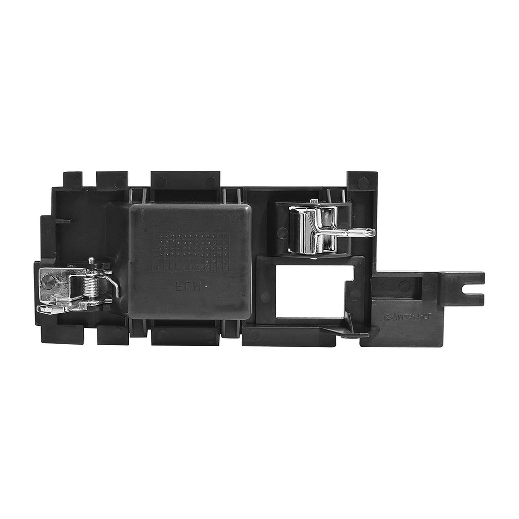Manija Interior Del. Der. Chevrolet S10 1986-1990 – vista 2