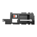 Manija Interior Del. Der. Chevrolet S10 1986-1990 – vista 1