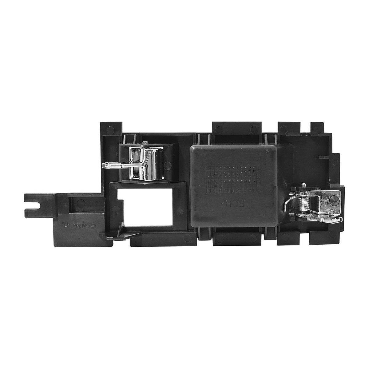 Manija Interior Del. Izq. Chevrolet S10 1986-1990 – vista 2