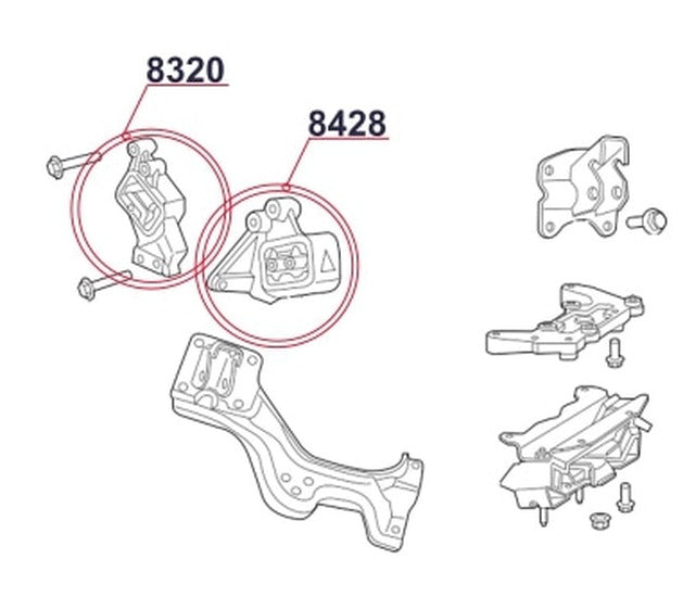 8428 diagrama