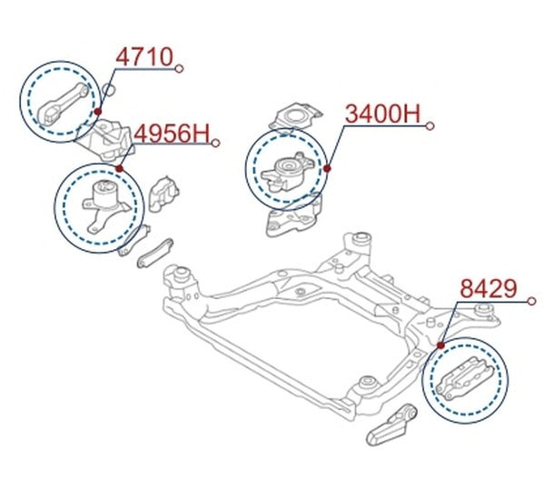 8429 diagrama