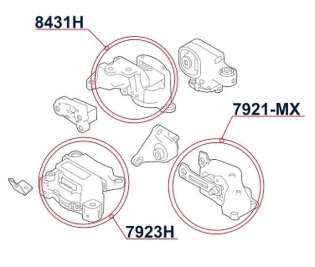8431H diagrama