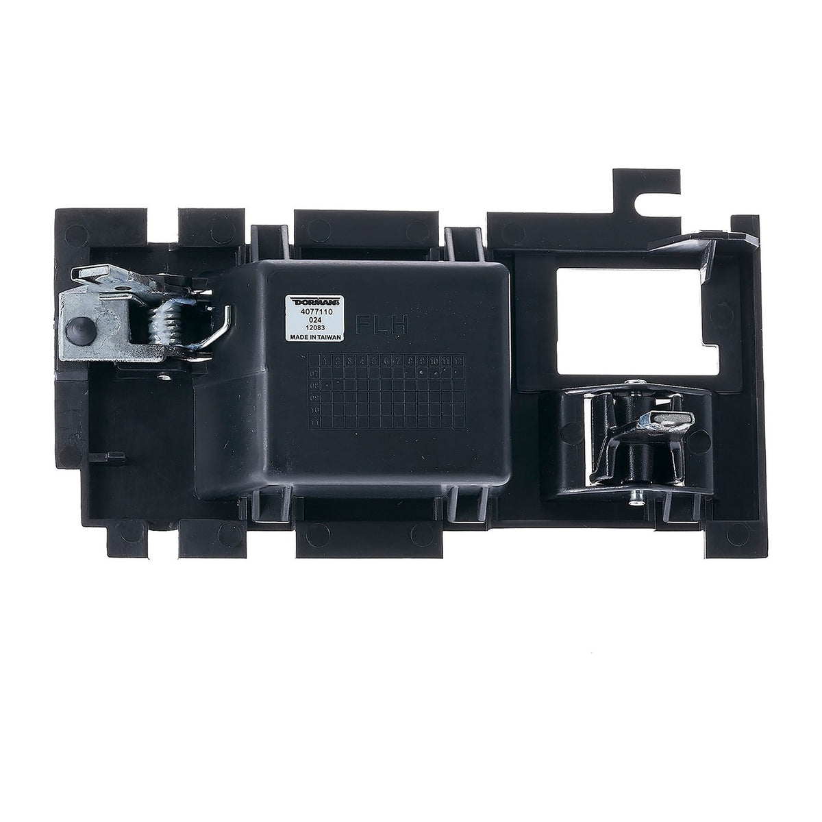 Manija Interior Del. Izq. GMC Sonoma / Chevrolet S10 1991-1994 – vista 2