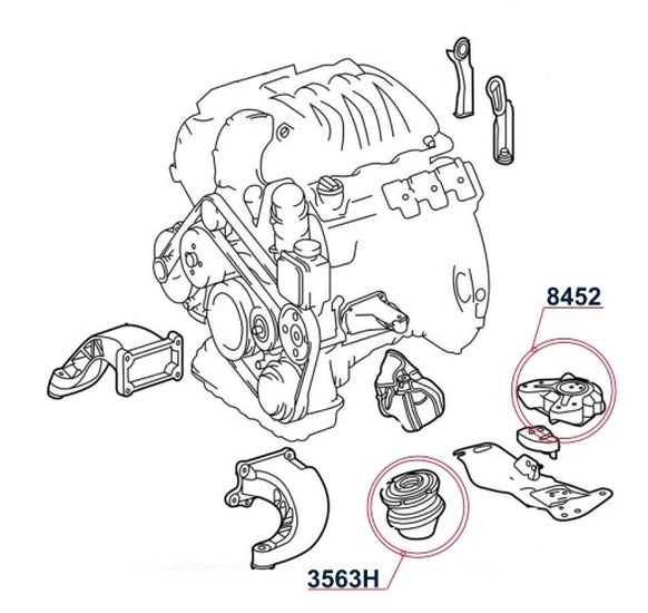 8452 diagrama