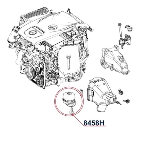8458H diagrama