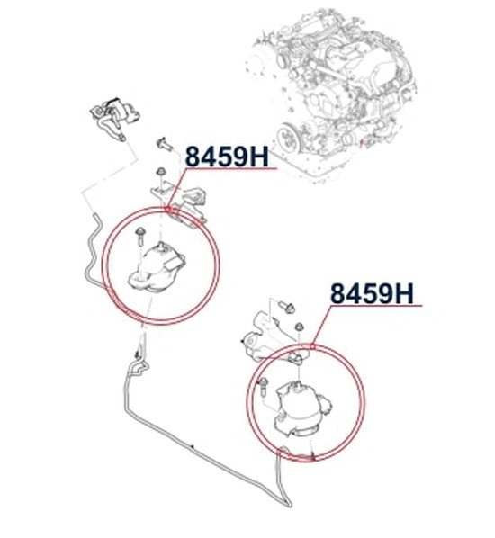 8459H diagrama