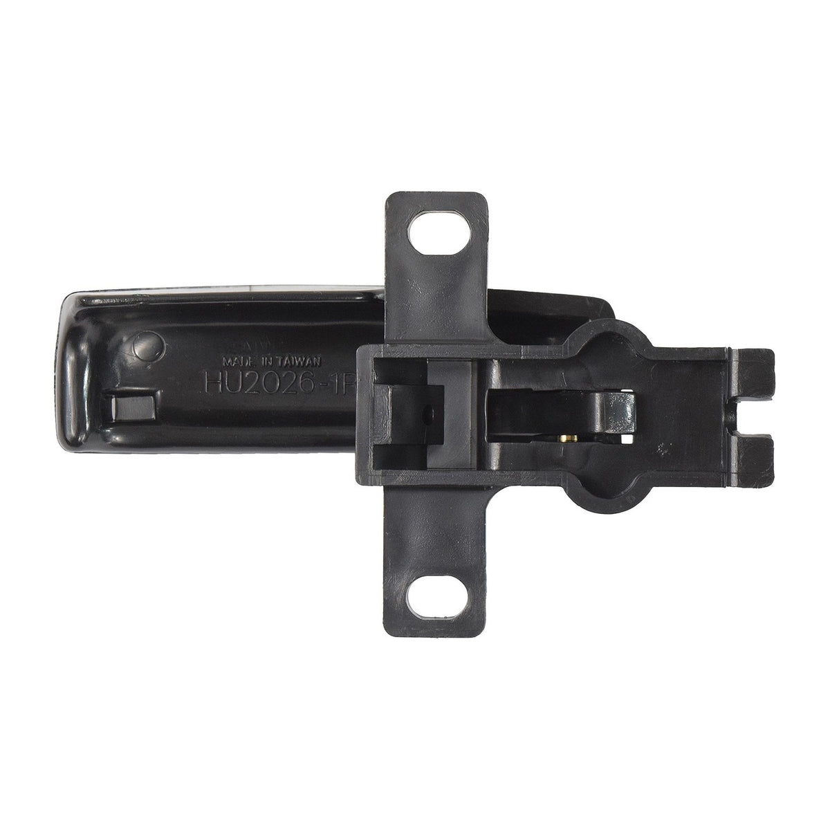 Manija Interior Der. Negra Chevrolet Luv 1988-2005 – vista 2