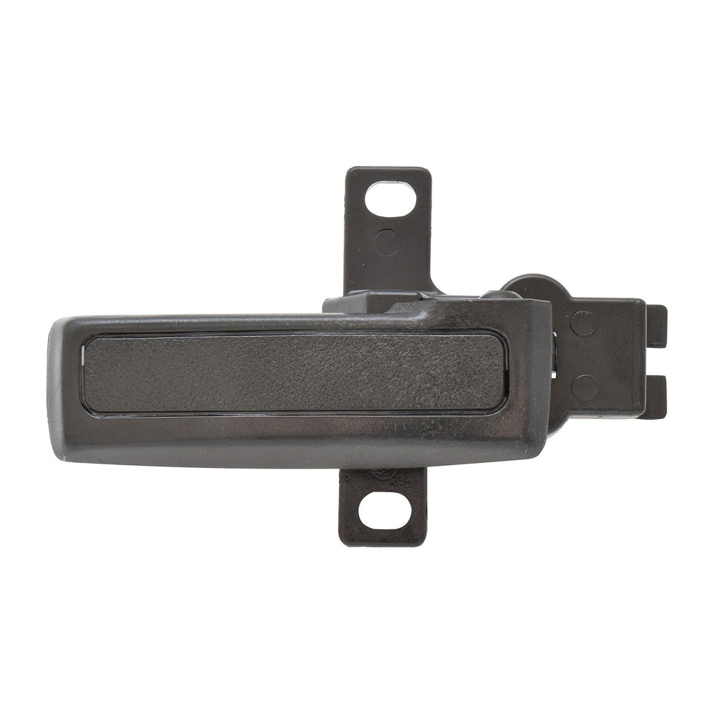 Manija Interior Der. Negra Chevrolet Luv 1988-2005 – vista 1