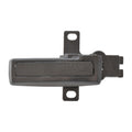 Manija Interior Der. Negra Chevrolet Luv 1988-2005 – vista 1