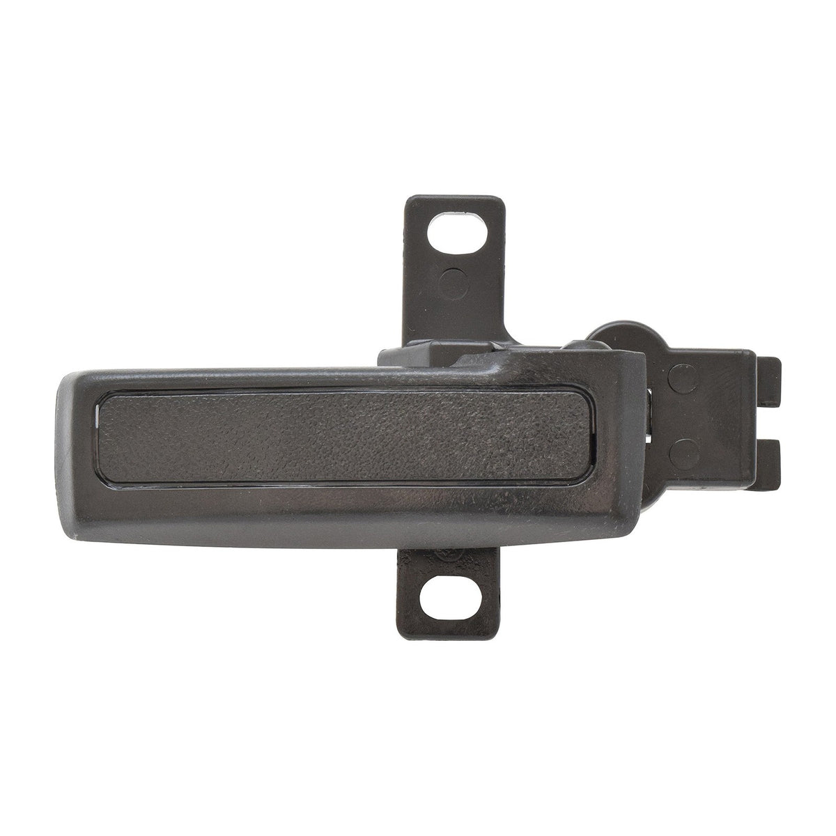 Manija Interior Der. Negra Chevrolet Luv 1988-2005 – vista 1
