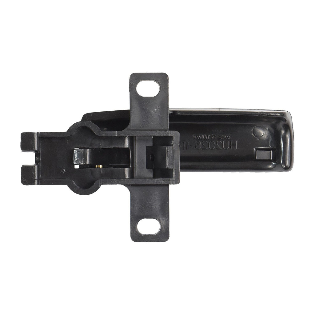 Manija Interior Izq. Negra Chevrolet Luv 1988-2005 – vista 2