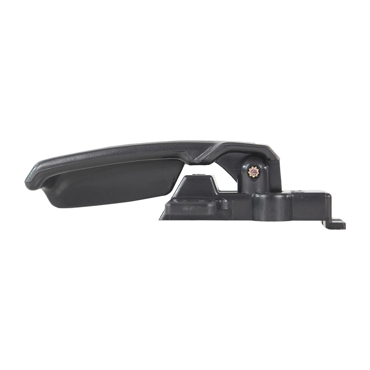 Manija Interior Izq. Negra Chevrolet Luv 1988-2005 – vista 3