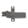 Manija Interior Izq. Negra Chevrolet Luv 1988-2005 – vista 1