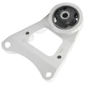 Soporte De Diferencial Tras. Izq. Toyota Rav4 2006-2018