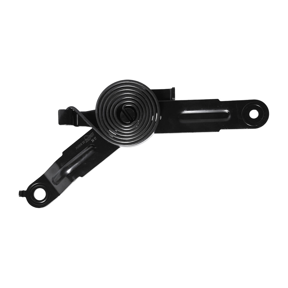 Bisagra de Cofre Der. Chevrolet Silverado 1999-2006 – vista 2