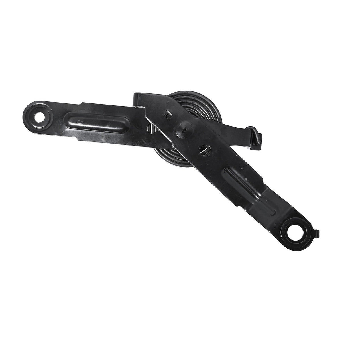 Bisagra de Cofre Der. Chevrolet Silverado 1999-2006 – vista 3