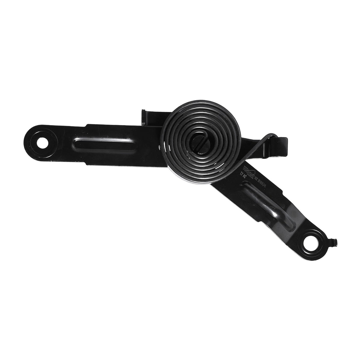 Bisagra de Cofre Izq. Chevrolet Silverado 1999-2006 – vista 2