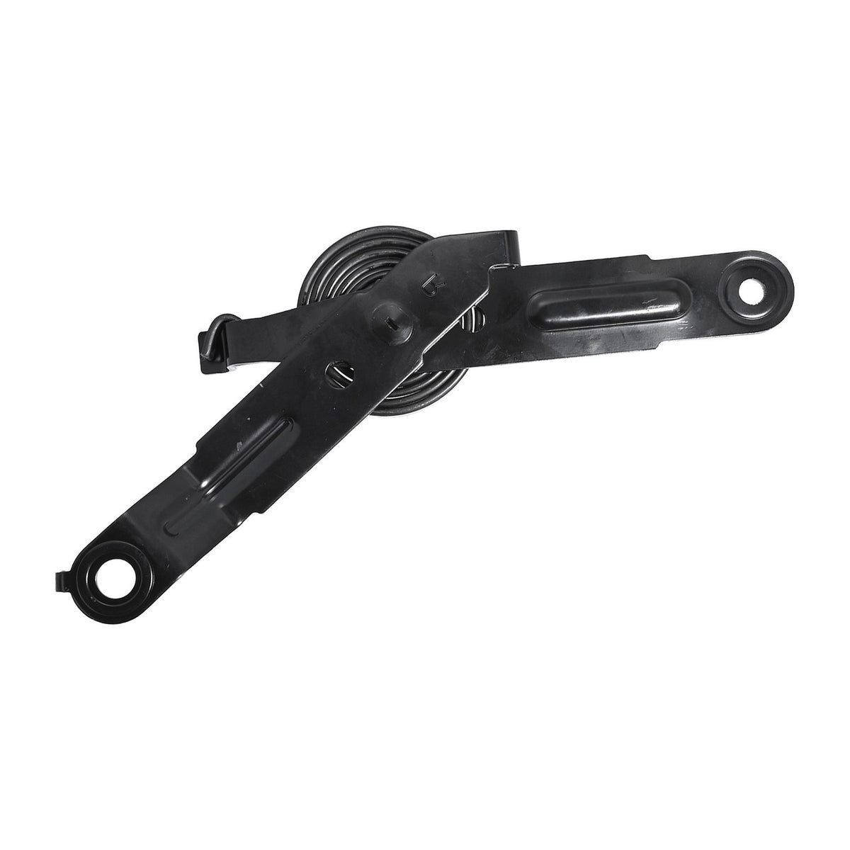 Bisagra de Cofre Izq. Chevrolet Silverado 1999-2006 – vista 3